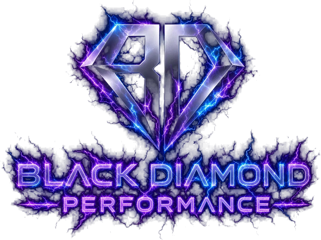 Black Diamond Performance